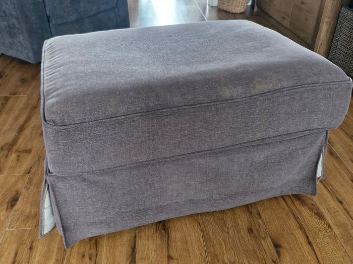 Foot stool