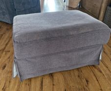 Foot stool