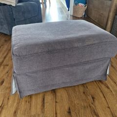 Foot stool