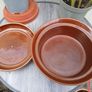Collectible Casserole Dish & Lid Image 3