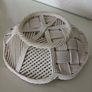 Lattice work china bowl Image 4