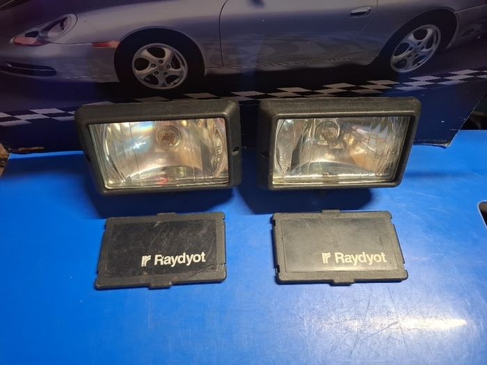 Raydyot lights