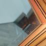QUICK SALE - Irish - Cork belvedere mirror Image 4