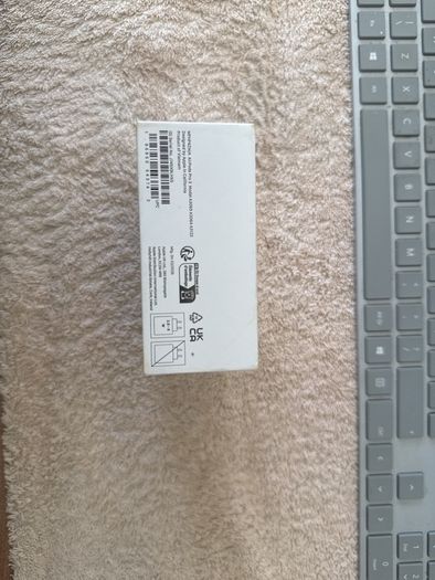 AirPods Pro 3