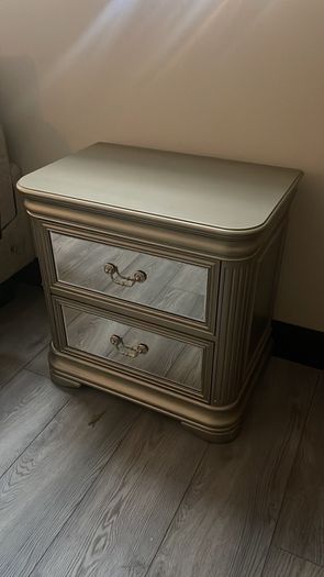 Bedside Lockers