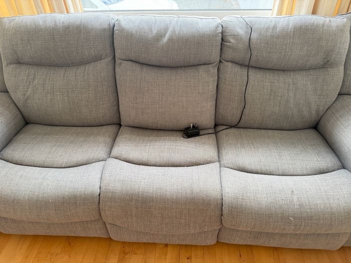 Harvey Norman recliner