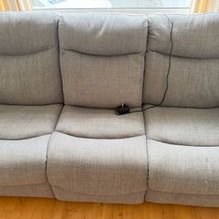 Harvey Norman recliner