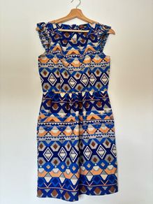 Women Midi Dress
