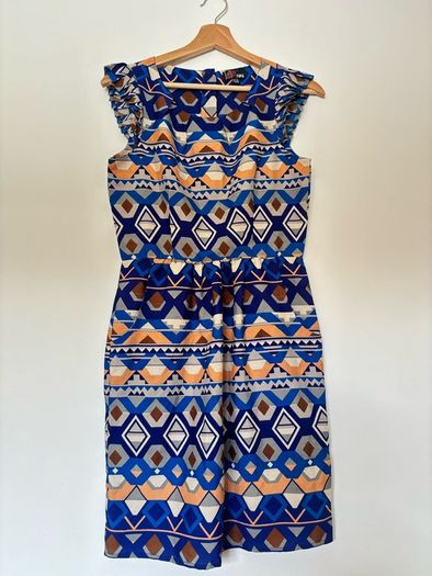Women Midi Dress