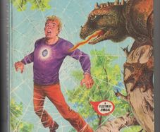 Valiant Annual 1975 Fleetway Hard Back Book