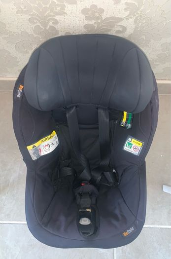 baby seat