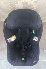 Car chair