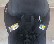 Car chair