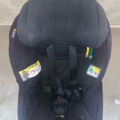 Car chair