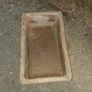 old ceramic troughs Image 5