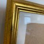 Picture frame not old or antique Image 3