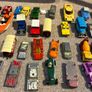 Vintage Toy Cars Image 8