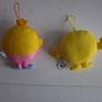 McDonalds Mr Men/Little Miss Soft ToysX11 Image 9