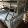 Ez living Lara Grey bunk bed Image 3