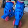 rollerskates Image 2