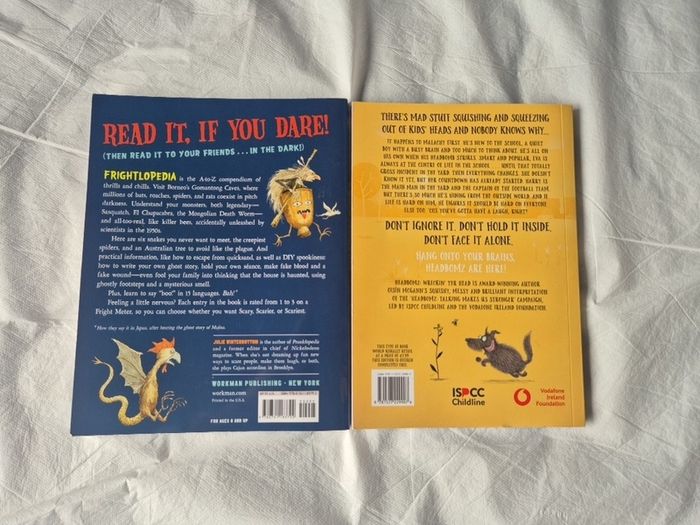 Children's Books