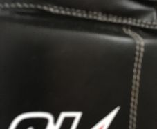 boxing gloves