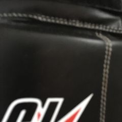 boxing gloves