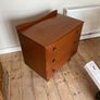 vintage cabinet Image 5
