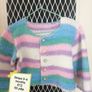 hand knitted jumpers/cardigans Image 8