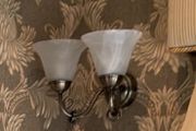 Wall lights