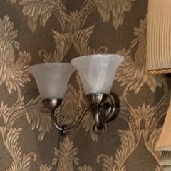 Wall lights