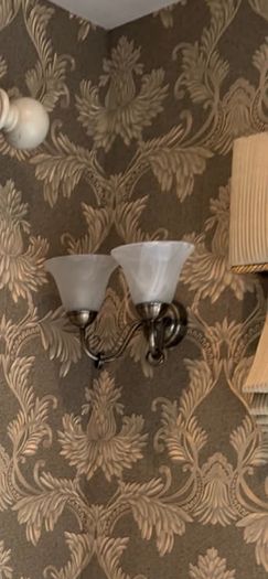 Wall lights