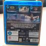 Wolverine - Blu-ray - X-Men Origins Image 2