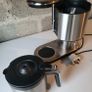 German WMF Filter Coffee Machine LINEO Stainless Steel. Image 6
