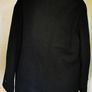 Stylish Italian  Enrico Coveri Mens Wool and Cashmere Coat Image 3