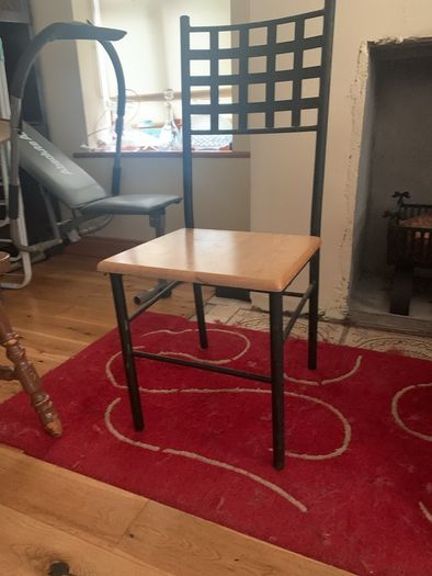 kitchen chairs
