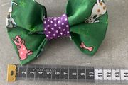 Debownair dog bow