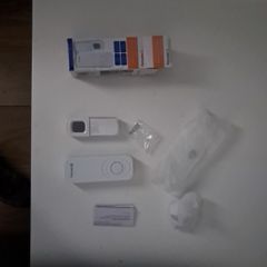 Wireless doorbell new