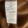Gap brown ladies joggers. Size XS Image 7