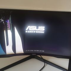 Samsung Odyssey G5 27" Curved QHD 165Hz VA Gaming Monitor (S27CG552EU)