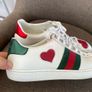 Gucci trainers Image 5