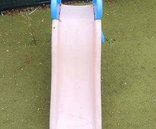 Child slide