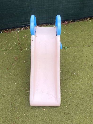 Child slide
