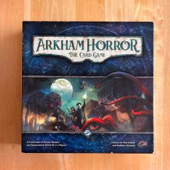 Arkham Horror LCG Collection