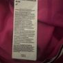 BNWT Under Armour pink Compression Mid Rise shorts size L UK14 EU42 Postage included Image 5