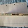 BLMC 1100 and 1300 Repairs - B C Macdonald Paperfront Manual - Image 3