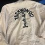 Taekwondo jacket Image 2