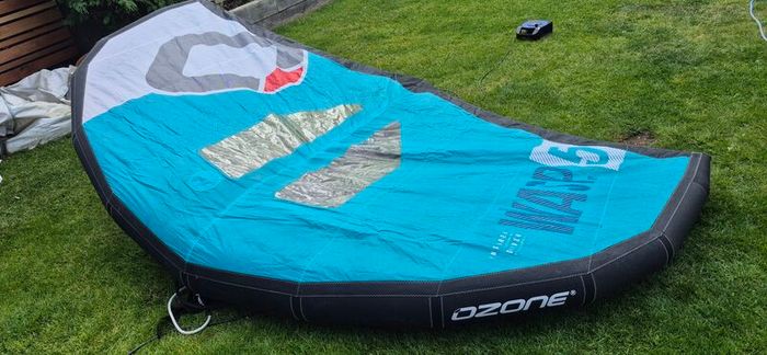 Ozone Wasp V2 5m Wing