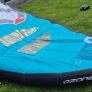 Ozone Wasp V2 5m Wing Image 2
