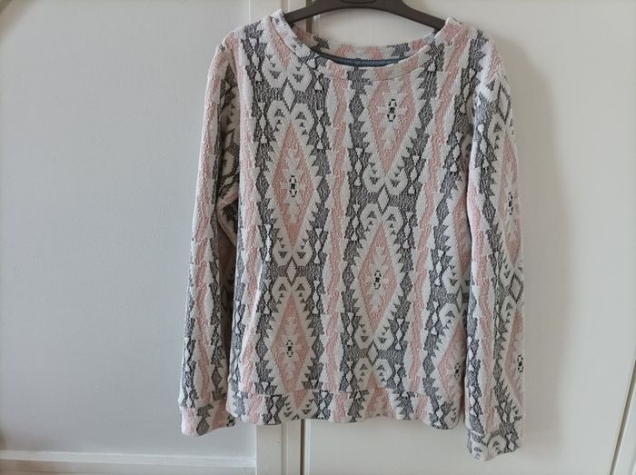 Girl Jumper Age 9-10